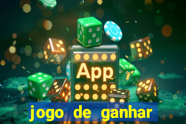 jogo de ganhar dinheiro de verdade sem pagar nada